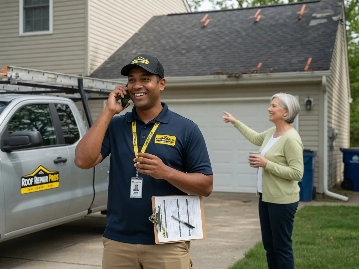 Roof Repair Port Hope, MI FAQs